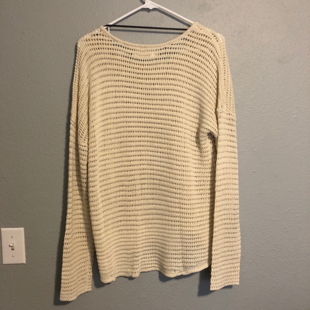 Volcom sweater - Picture 2 of 2
